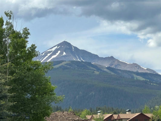 77 YELLOWTAIL RD, BIG SKY, MT 59716 - Image 1