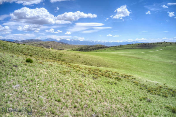 LOT 156 TBD BLUE BONNET ROAD, MANHATTAN, MT 59741, photo 2 of 18