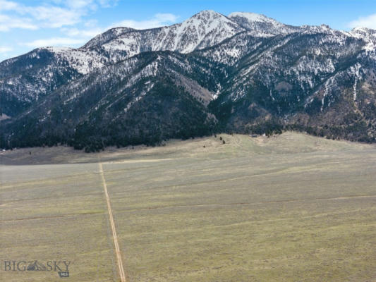 16 CONTINENTAL DIVIDE RANCH RD, CAMERON, MT 59720, photo 3 of 27