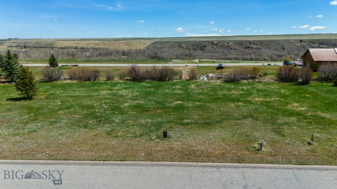 LOT 5 LAZY M, RED LODGE, MT 59068, photo 1 of 16