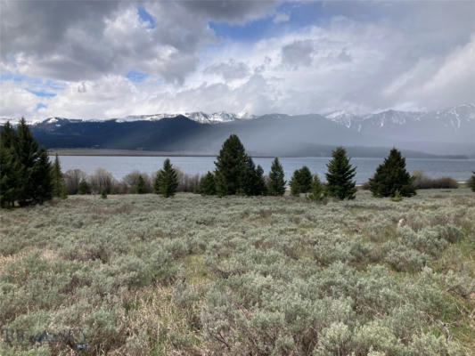 LOT 5 LOOP SPUR ROAD, WEST YELLOWSTONE, MT 59758 - Image 1