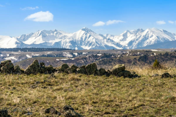 TBD NORRIS ROAD, MANHATTAN, MT 59741 - Image 1