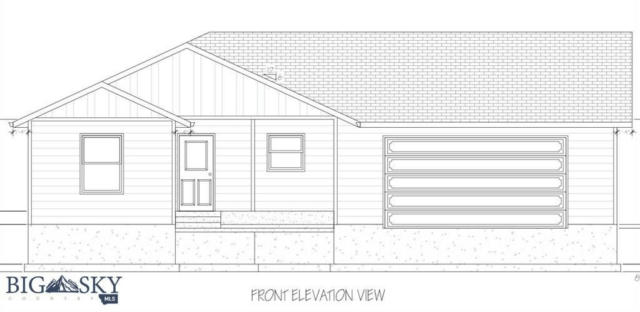TBD ELECTRIC STREET, BUTTE, MT 59701 - Image 1