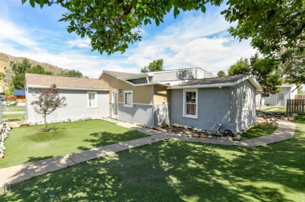 516 N L ST, LIVINGSTON, MT 59047 - Image 1