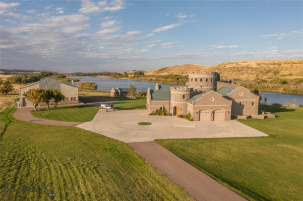 665 WILSON BUTTE RD, GREAT FALLS, MT 59405 - Image 1