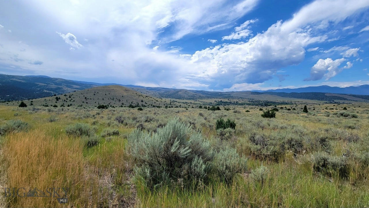 1A-20.09ACRES SOFINDIGO TRAIL, VIRGINIA CITY, MT 59755, photo 1 of 19