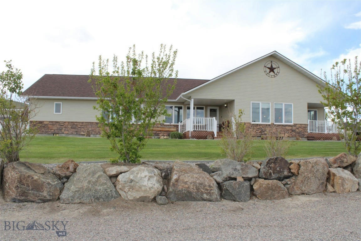 335 EXPEDITION DR, DILLON, MT 59725, photo 1 of 60