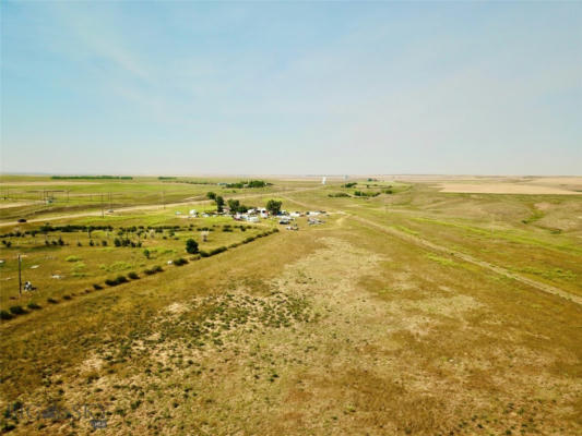 33683 & 33919 US-87, FORT BENTON, MT 59442 - Image 1