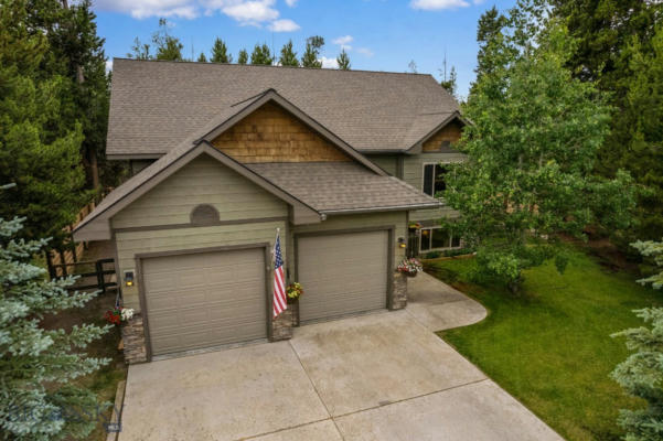 608 APOLLINARIS AVE, WEST YELLOWSTONE, MT 59758 - Image 1