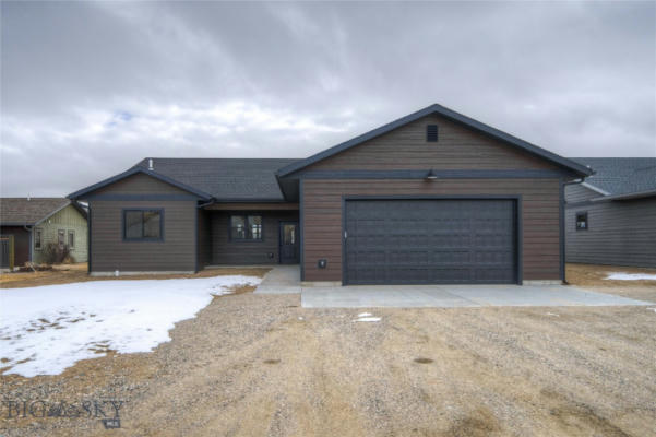 Lot 74 Mustang Rd, Ennis, MT 59729, MLS# 381586