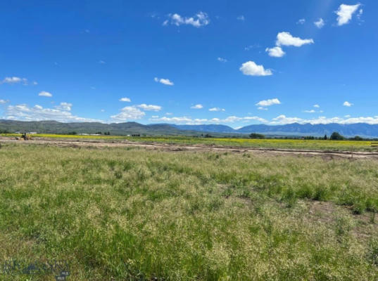 LOT 5, BLOCK 2 TBD CRISPIN STREET, MANHATTAN, MT 59741, photo 4 of 6