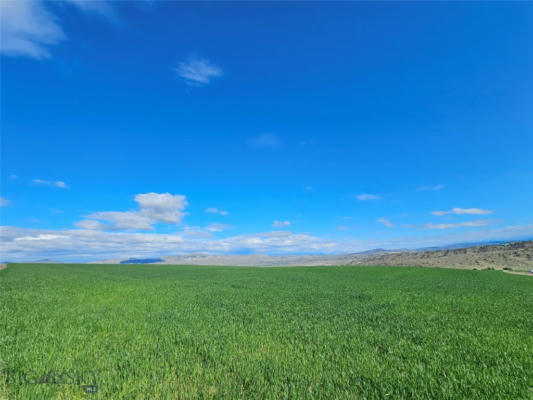 LOT 632 GREEN ACRES, THREE FORKS, MT 59752 - Image 1