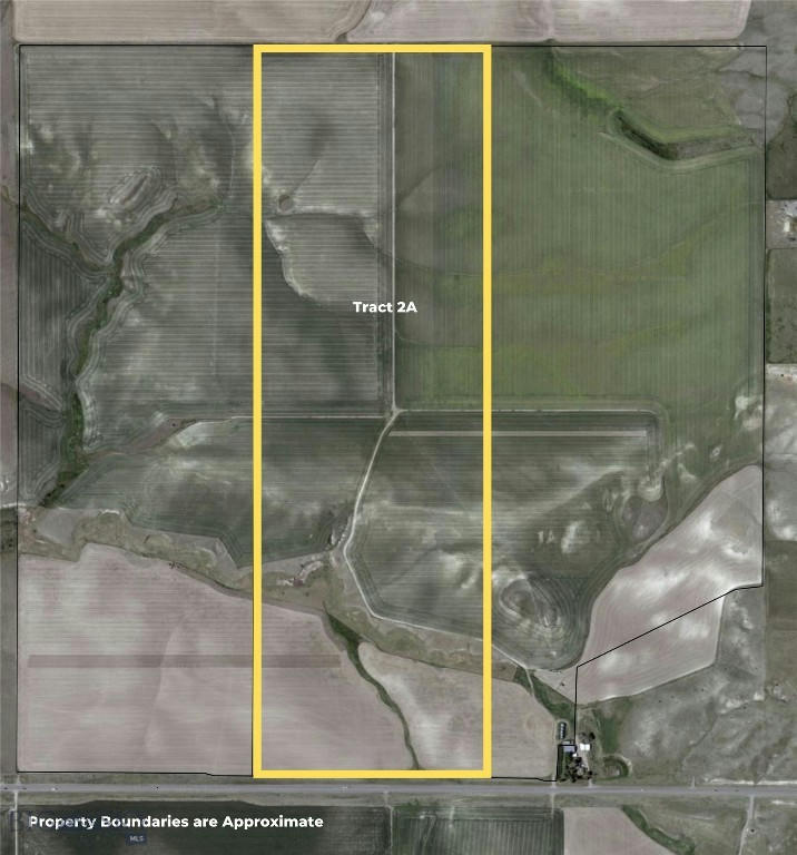 TRACT 2A NORRIS ROAD, MANHATTAN, MT 59741, photo 1 of 20
