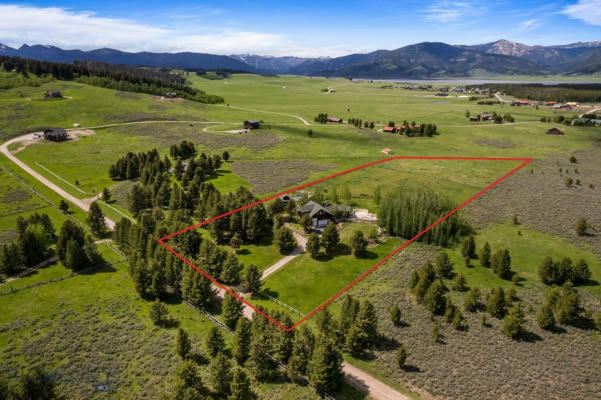 924 MOUNTAIN VISTA DR, WEST YELLOWSTONE, MT 59758 - Image 1