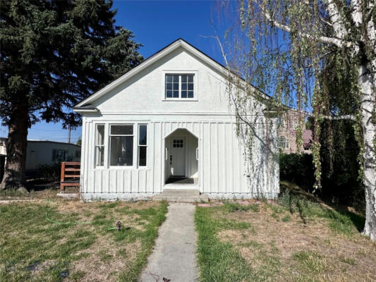 508 CLARK ST, DEER LODGE, MT 59722 - Image 1