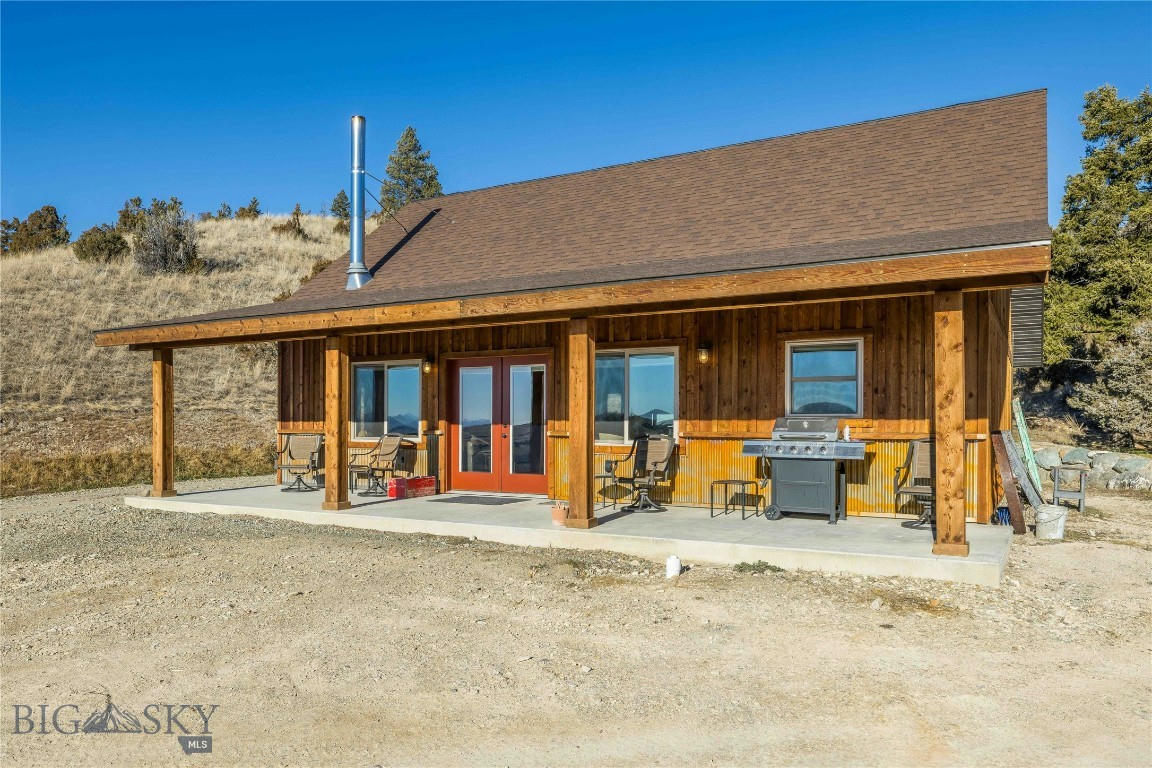 729 HWY 12 E, TOWNSEND, MT 59644, photo 1 of 28