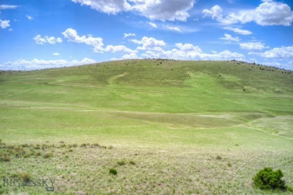 LOT 156 TBD BLUE BONNET ROAD, MANHATTAN, MT 59741, photo 4 of 18