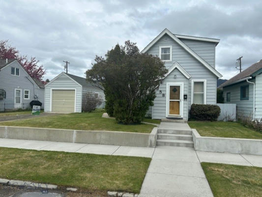 1958 LOWELL AVE, BUTTE, MT 59701 - Image 1