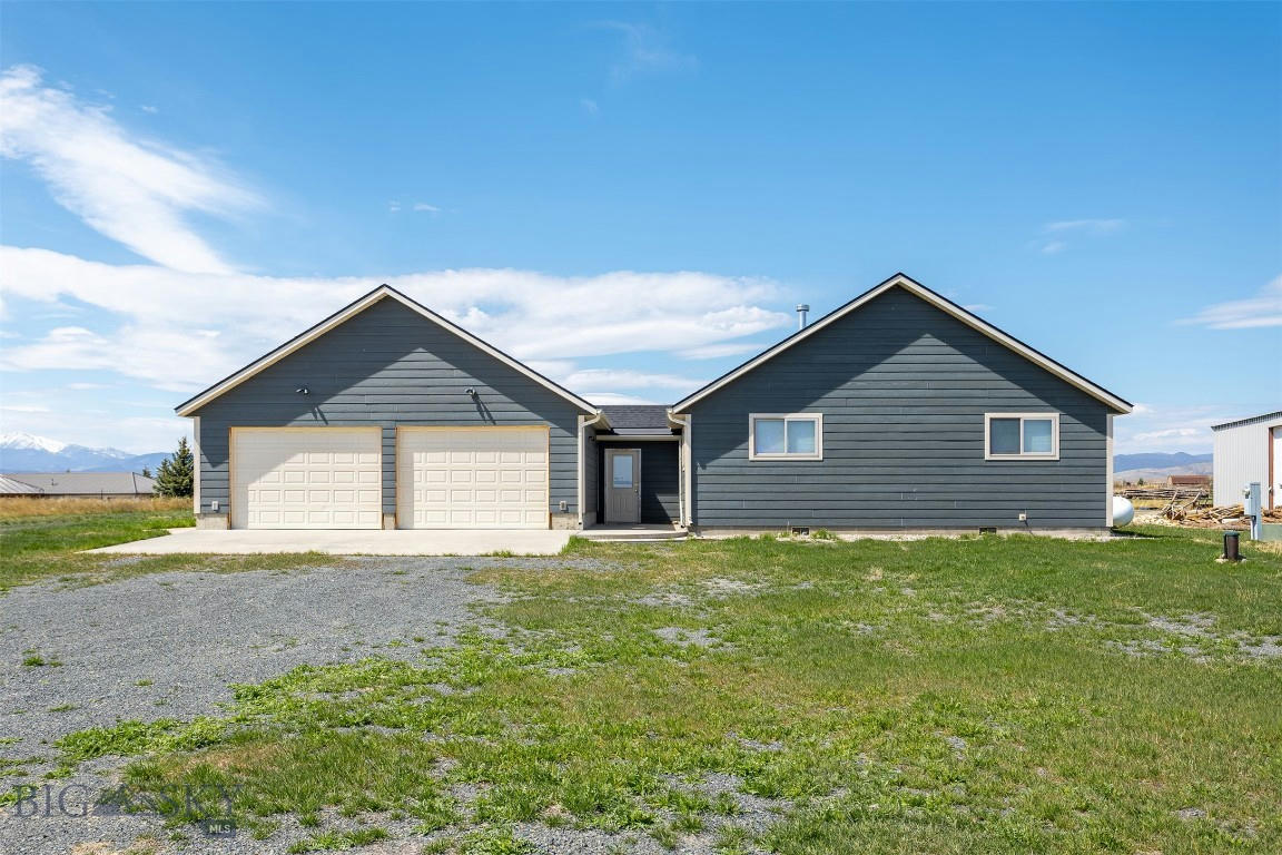 1 BONANZA PL, WHITEHALL, MT 59759, photo 1 of 37