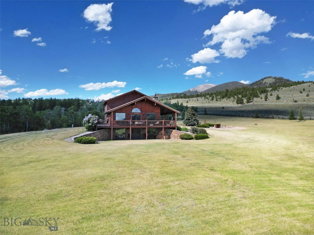 1105 CLARK CREEK RD, POLARIS, MT 59746, photo 1 of 57