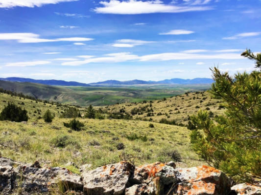 NHN MILLIGAN CANYON ROAD, THREE FORKS, MT 59721, photo 2 of 42