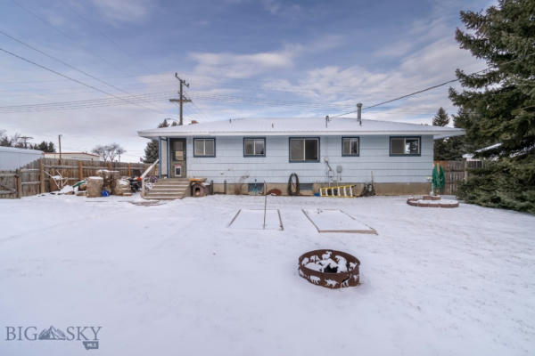 202 2ND AVE SW, FAIRFIELD, MT 59436 - Image 1
