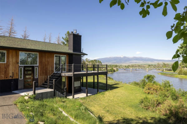 41 RIVER RD, TOWNSEND, MT 59644 - Image 1