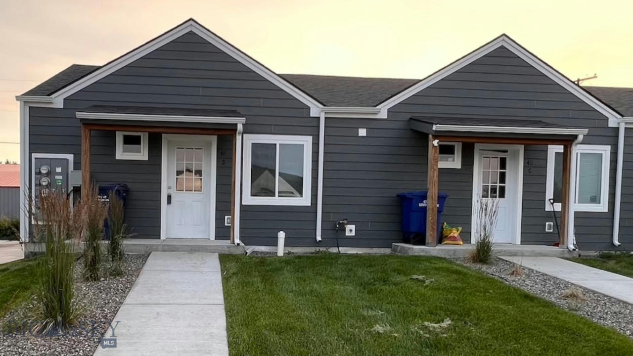 411 BROOKLINE ST APT B, LIVINGSTON, MT 59047, photo 1 of 17