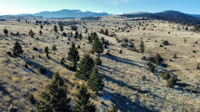 TBD CEDAR HILLS ROAD, WHITEHALL, MT 59759, photo 2 of 50