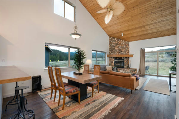 70 CANDLELIGHT MEADOW DR, BIG SKY, MT 59716 - Image 1