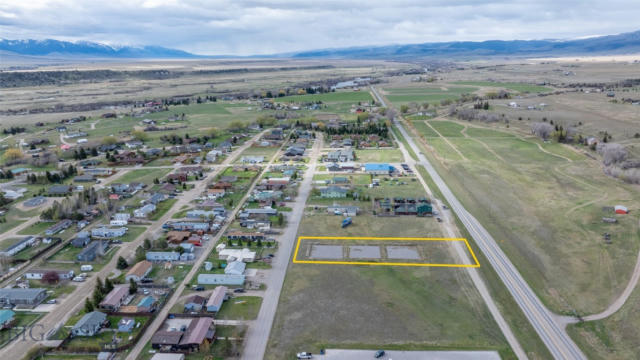 TBD LOT 3A MIRZA NORBY ADDITION AVENUE, ENNIS, MT 59729, photo 5 of 14