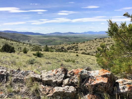 NHN MILLIGAN CANYON ROAD, THREE FORKS, MT 59721, photo 3 of 42