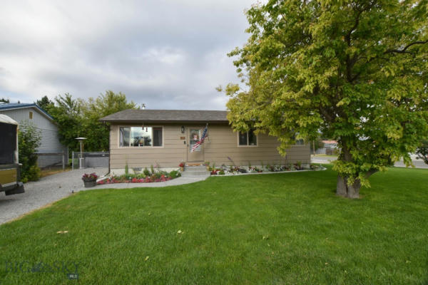 502 S WALNUT ST, TOWNSEND, MT 59644 - Image 1