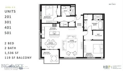 315 S TRACY AVE # 201, BOZEMAN, MT 59715, photo 5 of 25