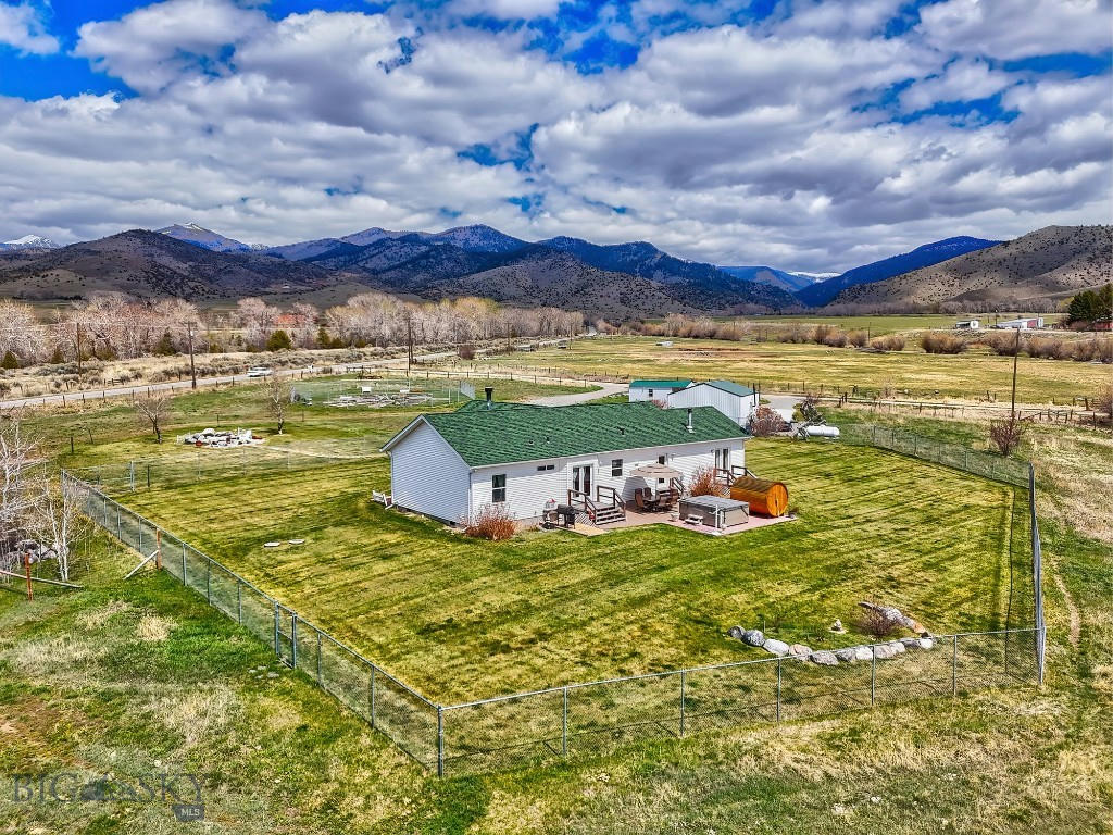 4 ELK HILLS RD, SHERIDAN, MT 59749, photo 1 of 37