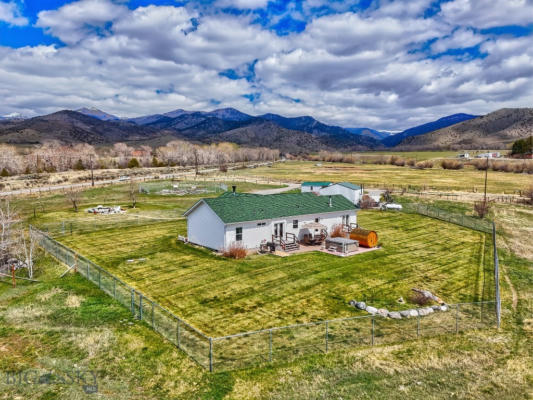 4 ELK HILLS RD, SHERIDAN, MT 59749 - Image 1