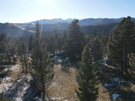 TBD TOLL MOUNTAIN ROAD, WHITEHALL, MT 59759 - Image 1
