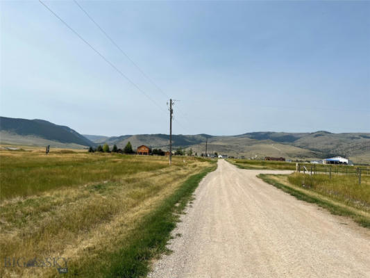 63 HAYFIELD LOOP TRL, ENNIS, MT 59729, photo 4 of 7