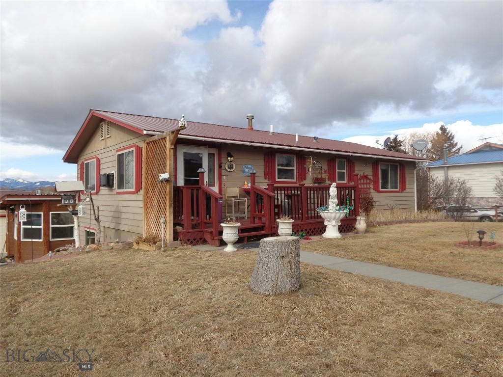 6 ROCKY MOUNTAIN DR, WHITEHALL, MT 59759, photo 1 of 26