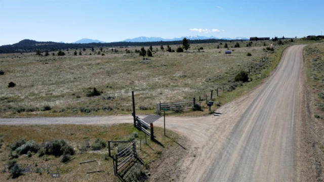 TBD CEDAR HILLS ROAD, WHITEHALL, MT 59759, photo 3 of 50