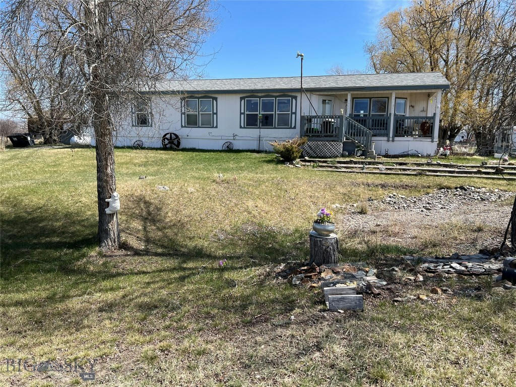 3179 PYFER RD, THREE FORKS, MT 59752, photo 1 of 17